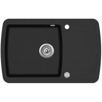 Кухонная мойка AquaSanita Lira SQL 101 AW 601