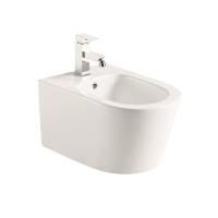 Биде подвесное  Aquatek ОБЕРОН/БЕТТА AQ0516-00