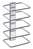 Держатель для полотенец Bemeta Hotel 101302182