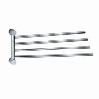 Держатель полотенец WasserKRAFT K-1034