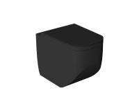 Унитаз напольный безободковый Hatria NEXT A0Y3AY02