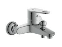 Смеситель для ванны Cersanit CARI однорычажный, 63026