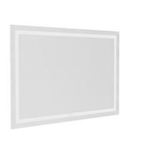 Зеркало с подсветкой и термообогревом, 100 см, IDDIS Zodiac ZOD10T0i98