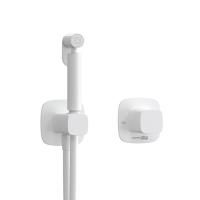 Встраиваемый комплект для биде WasserKRAFT со шлангом A9551.328.243.232 