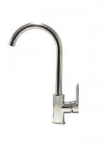 Смеситель для мойки Сантаком stOmega 3390