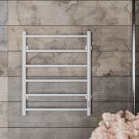Полотенцесушитель RoxenBath Caspia 11070-5365W электрический