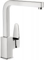 Смеситель для кухонной мойки VitrA Q Line A42132EXP