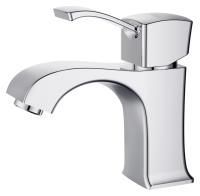 Смеситель для раковины D&K Rhein Bach DA1472101