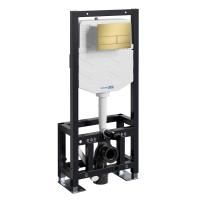 Система инсталляции для унитазов WasserKRAFT Dill 61TLT.010.ME.MG04