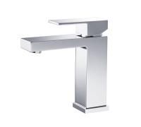 Смеситель для раковины TIMO Selene 2061/00F, хром