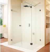 Душевой уголок Riho Scandic Mistral M204 140х90 L GX0804701