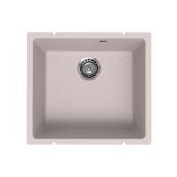 Кухонная мойка Ulgran Quartz Under 450-01, жасмин
