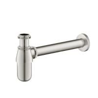Сифон для раковины Timo 960/13L никель