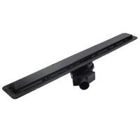 Душевой лоток Pestan Confluo Frameless Line 300 Black Matte, 13701259