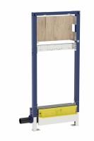 Инсталляция для душевого трапа Geberit Duofix 111.580.00.1, 130 см