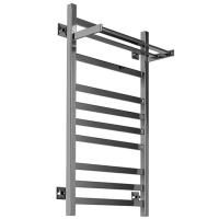 Полотенцесушитель водяной Ростела Квадро V 30 + нижн.подв.1/2" 500х1000/11 Полотенцесушитель водяной Ростела Квадро V 30 + нижн.подв.1/2" 500х1000/11