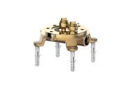 Тело для встраиваемого смесителя Bravat Arc D9102N-ENG