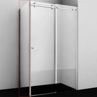 Душевая стенка WasserKRAFT Vils 90 56R07-RP90