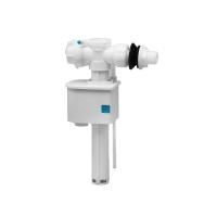 Впускной клапан, боковой подвод IDDIS F012400-0006