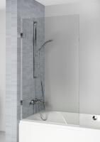 Шторка для ванны Riho Scandic Mistral M107 100 L GX0107201