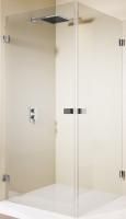 Душевой уголок Riho SZ Scandic NXT X209 80х80 GX12022C0