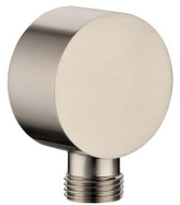 Душевое соединения Grocenberg GB104 никель