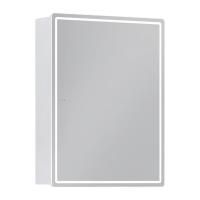 Зеркальный шкаф VIGO Geometry 220, 60 см