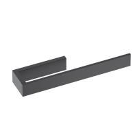 Полотенцедержатель TIMO Petruma 15250/03, черный