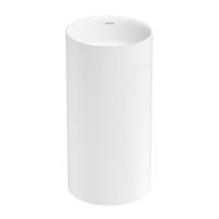 Напольная раковина для ванной Wellsee Chalice Perfection 230612000