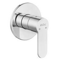 Смеситель для душа E.C.A. Nita 102152006EX