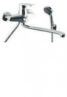 Смеситель для ванны Сантаком stMira 5018