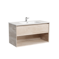 Тумба для раковины Sancos Marmi 1.0 MR1.090EG