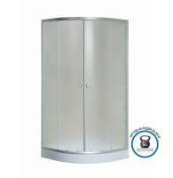 Душевой угол Niagara Eco NG 007-14