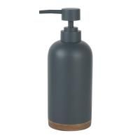 Дозатор для жидкого мыла WasserKRAFT Lopau K-3399