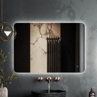 Зеркало RoxenBath Bella (90x70)