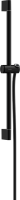 Душевая штанга Hansgrohe Unica 24400670. черный матовый 24400670