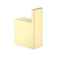 Крючок для ванной комнаты TIMO Petruma 15211/17, матовое золото