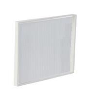 Накладка BETTOSERB под плитку, цвет белый, 110150CW