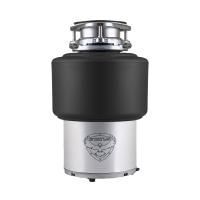 Измельчитель пищевых отходов STATUS PREMIUM 150, бытовой, 09810301