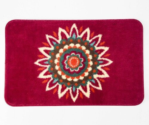 Коврик для ванной комнаты WasserKRAFT Isen BM-4002