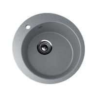 Кухонная мойка Ulgran U-405-309, темно-серый
