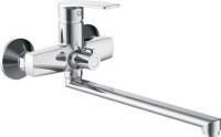 Смеситель для ванны Haiba HB22587