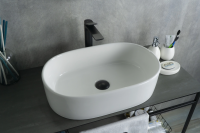 Раковина накладная Gid N9025