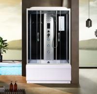 Душевая кабина River SENA 120/80/55 TH, 120x80x217