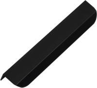 Ручка Aquanet Ирис new черная 128 мм