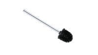 Щетка для ерша с ручкой Fixsen Kvadro FX-61313B черная