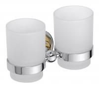 Стакан Bemeta Retro 144210028 (двойной)