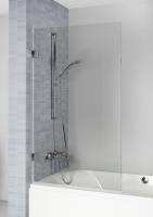 Шторка для ванны Riho Scandic Mistral M107 80 L GX0103201