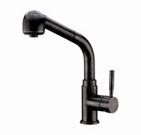 Смеситель для кухонной мойки WasserKRAFT A8247