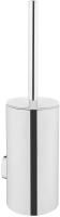 Ершик VitrA Nest Trendy A44623 глянцевый хром